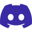 Logo discord